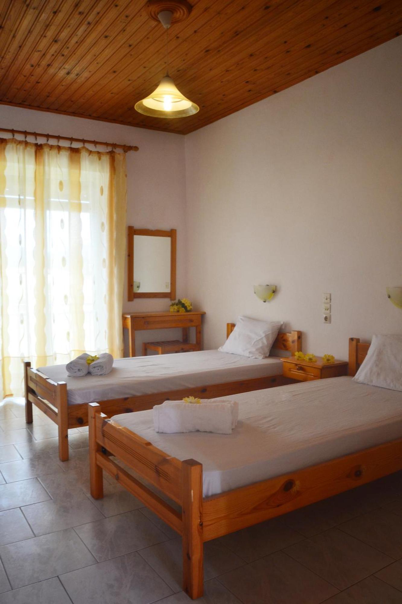 Hotel Xidis à Laganas Chambre photo