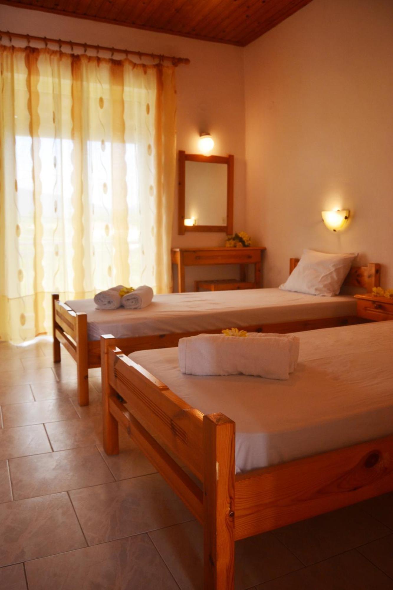 Hotel Xidis à Laganas Chambre photo